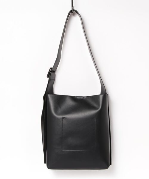 BEAUTY＆YOUTH UNITED ARROWS トートバッグ FREE ブラック レディース