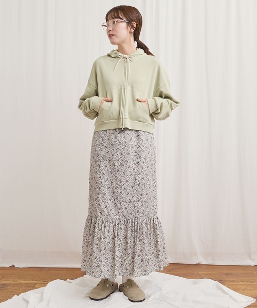 fig London（フィグロンドン） スカート Wendy skirt : ZOZOTOWN Yahoo