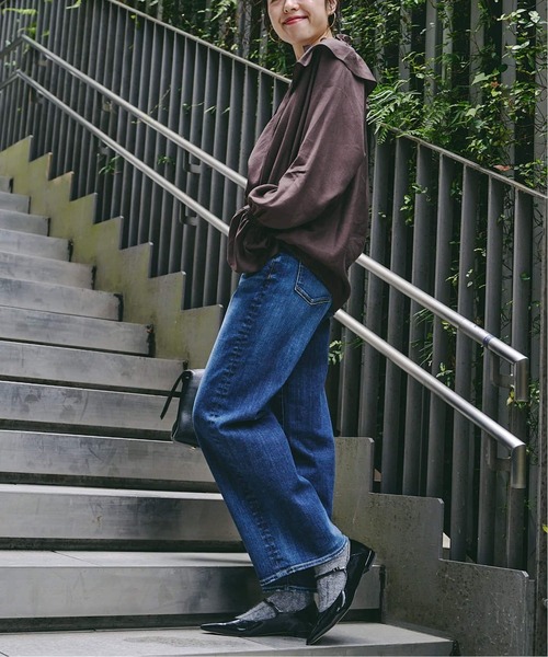 LE TALON（ル タロン） シューズ 「追加2」ポインテッドワンストラップ