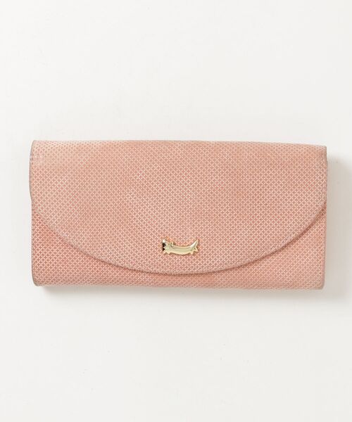 tsumori chisato CARRY（ツモリチサトキャリー） ワンポイント財布