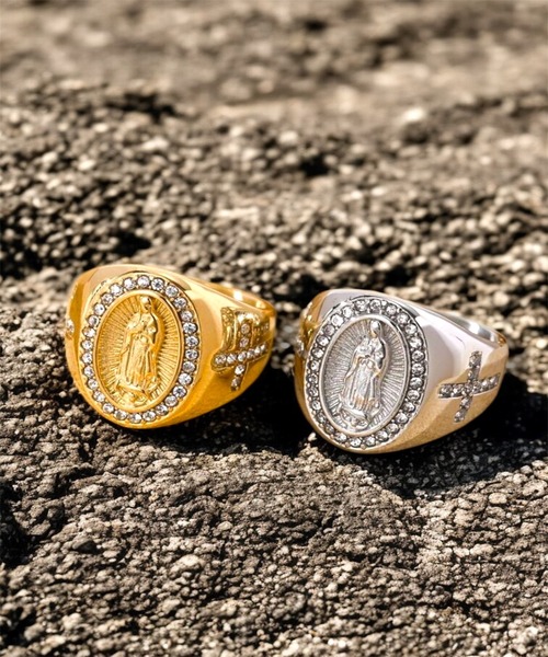 1004ST 指輪 リング 「1004ST」VIPスタイル リング 指輪(MA) メンズ