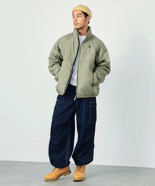 Alpha Industries（アルファ・インダストリーズ） ブルゾン X-LARGE