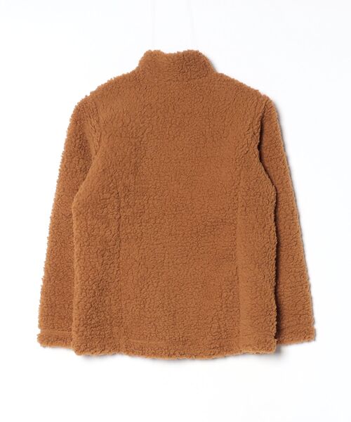 mont-bell（モンベル） ブルゾン X-SMALL ブラウン レディース