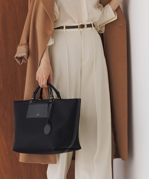 E'POR（エポール） トートバッグ 「E'POR」BOAT BAG Large/A4対応・撥