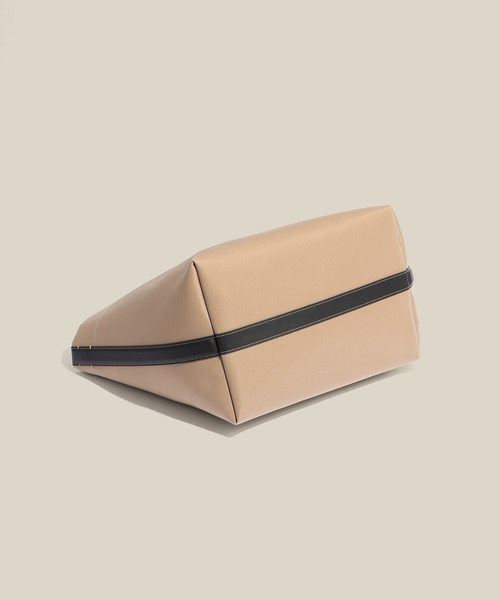 トートバッグ 「E'POR」BOAT BAG Large/A4対応・撥水・軽量・26SS新色 レディースの画像