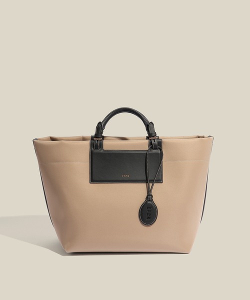 トートバッグ 「E'POR」BOAT BAG Large/A4対応・撥水・軽量・26SS新色 レディースの画像