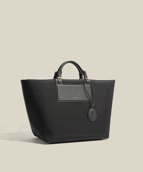 E'POR（エポール） トートバッグ 「E'POR」BOAT BAG Large/A4対応・撥