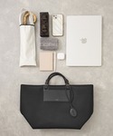 トートバッグ 「EPOR」BOAT BAG L...の詳細画像1