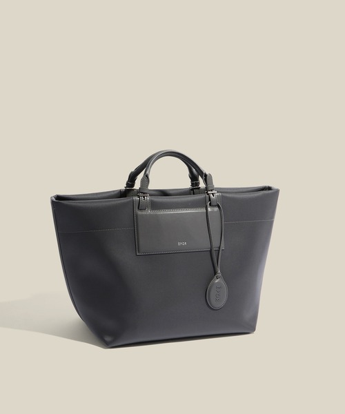 E'POR（エポール） トートバッグ 「E'POR」BOAT BAG Large/A4対応・撥