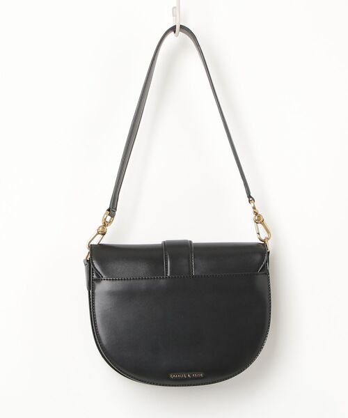 CHARLES ＆ KEITH（チャールズ&キース） 「CHARLES & KEITH」 トート