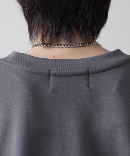 「Confirm」 半袖Tシャツ L ミント メンズ_画像2