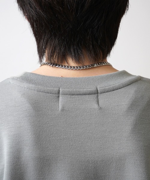 「Confirm」 半袖Tシャツ L ミント メンズ_画像6