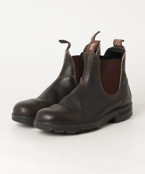 Blundstone ブランドストーン / ブーツ ブラック　Size 5 BLUNDSTONE（ブランドストーン） ショートブーツ 5 ブラック