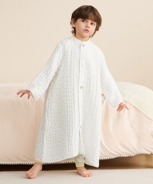 PETIT BATEAU（プチバトー） スリーパー ジゴトゥーズ : ZOZOTOWN
