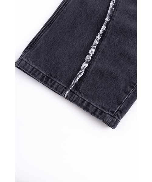 SUPPLIER（サプライヤー） ジーンズ バギーデニム｜Curve Switching