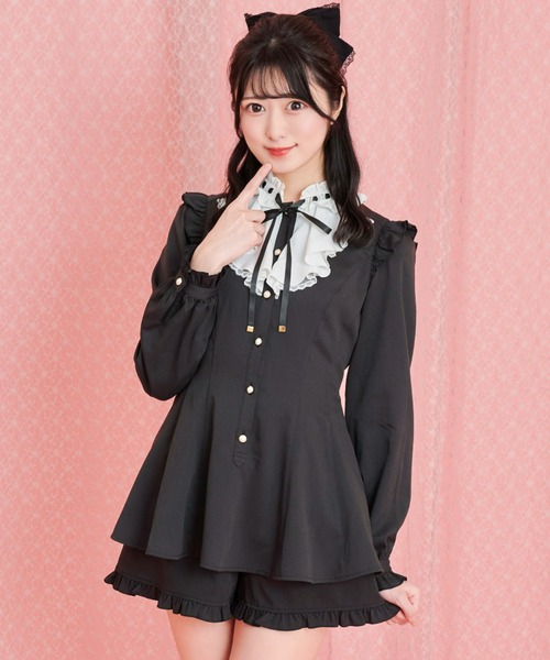 Secret Honey（シークレットハニー） セットアップ MEDIUM ダーク