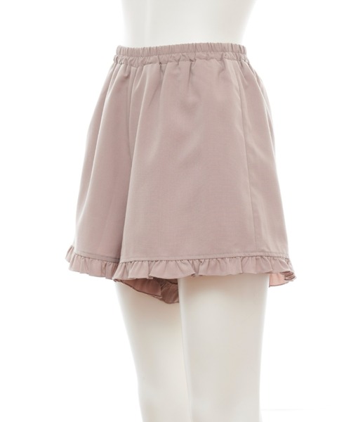 「Secret Honey」 セットアップ MEDIUM ダークブラック レディース_画像4