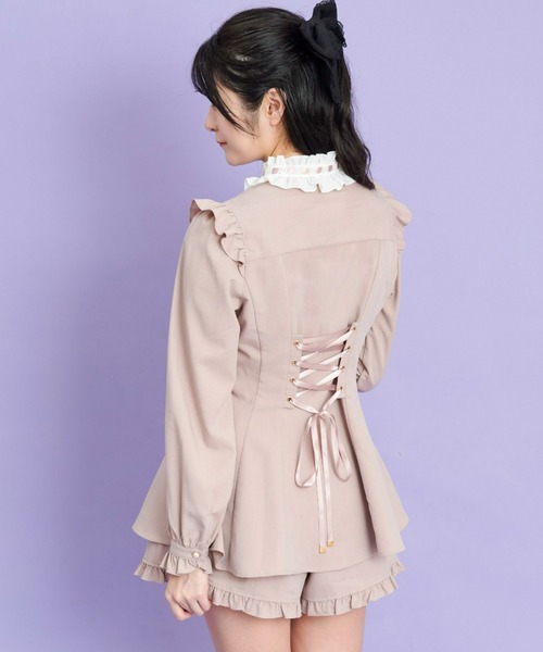 Secret Honey（シークレットハニー） セットアップ MEDIUM ダーク