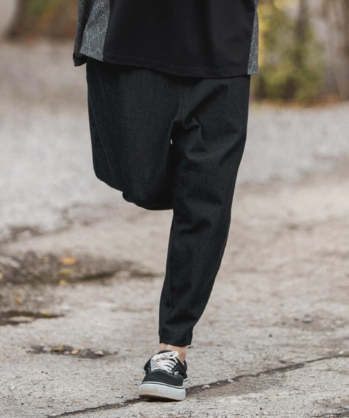 「CAMBIO」 デニムパンツ S ブルー メンズ_画像2