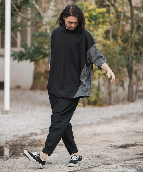 「CAMBIO」 デニムパンツ S ブルー メンズ_画像5