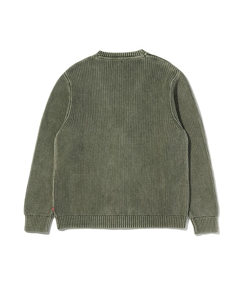 カーディガン Levi's/リーバイス バレンシアカーディガン メンズの画像