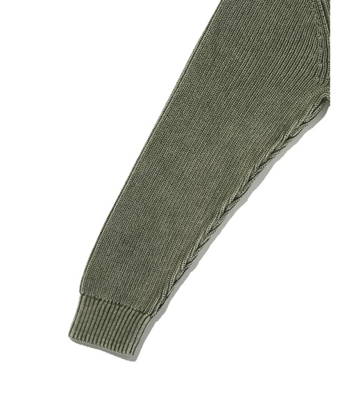 カーディガン Levi's/リーバイス バレンシアカーディガン メンズの画像