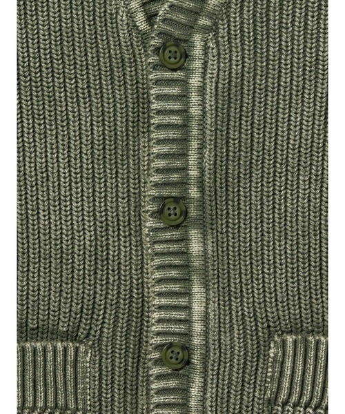 カーディガン Levi's/リーバイス バレンシアカーディガン メンズの画像
