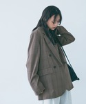 ジャケット テーラードジャケット 「SET U...の詳細画像5