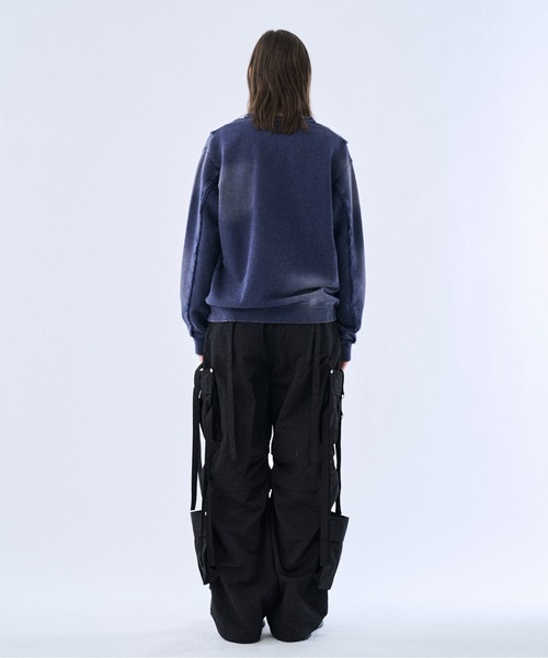 PHILTHEORY パンツ Techno pants / テクノパンツ メンズ : ZOZOTOWN