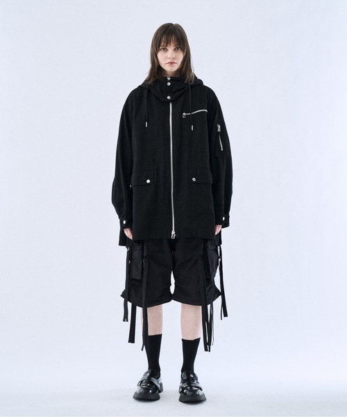 PHILTHEORY パンツ Techno pants / テクノパンツ メンズ : ZOZOTOWN