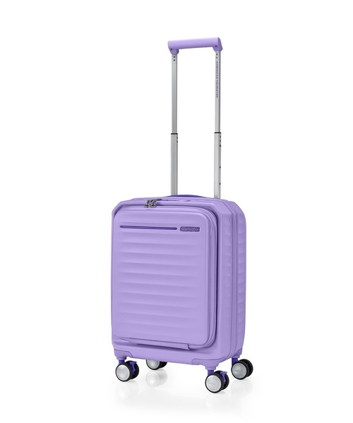 ラベンダー（旅行用品 スーツケース、キャリーバッグ）｜旅行用品