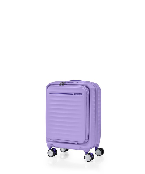 AMERICAN TOURISTER FRONTEC 54/19キャリーケース AMERICAN TOURISTER FRONTEC 54/19キャリーケース 【公式通販】