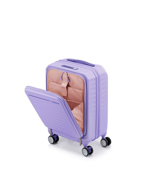 AMERICAN TOURISTER（アメリカンツーリスター） スーツケース FRONTEC