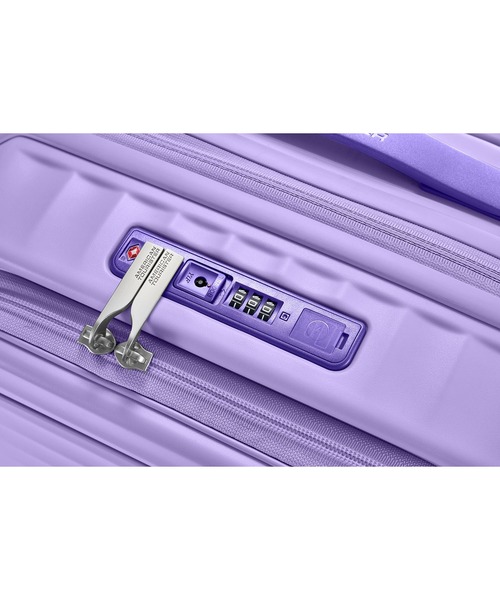 AMERICAN TOURISTER（アメリカンツーリスター） スーツケース FRONTEC