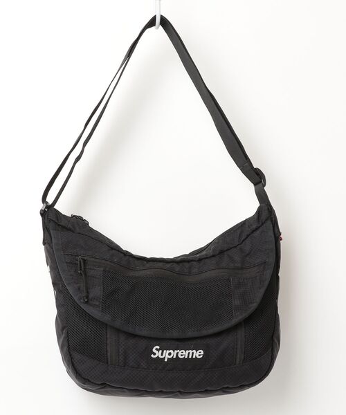 Supreme（シュプリーム） Small Messenger Bag ワンポイントショルダー