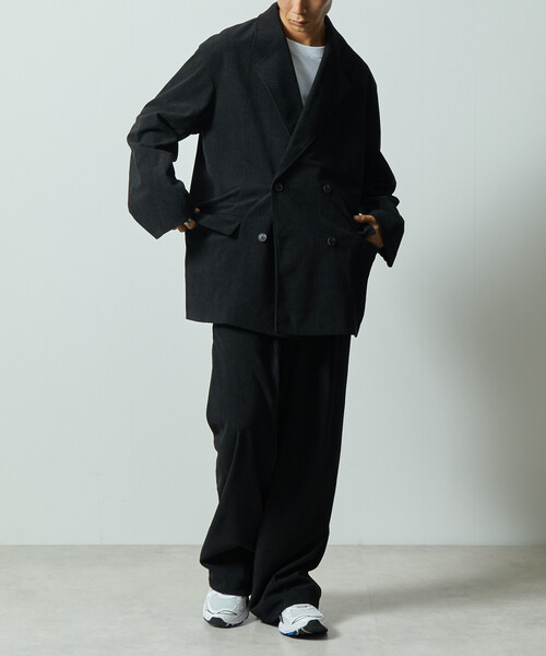 FREAK'S STORE（フリークスストア） セットアップ SMALL