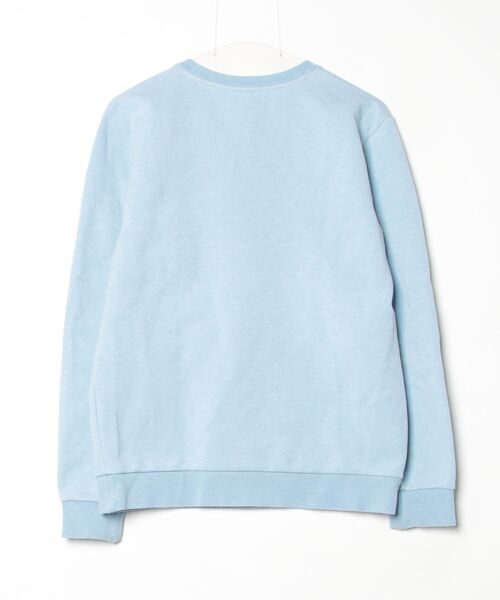 LACOSTE」 長袖Tシャツ 3 ブルー メンズ 長袖 LACOSTE(ラコステ) T 