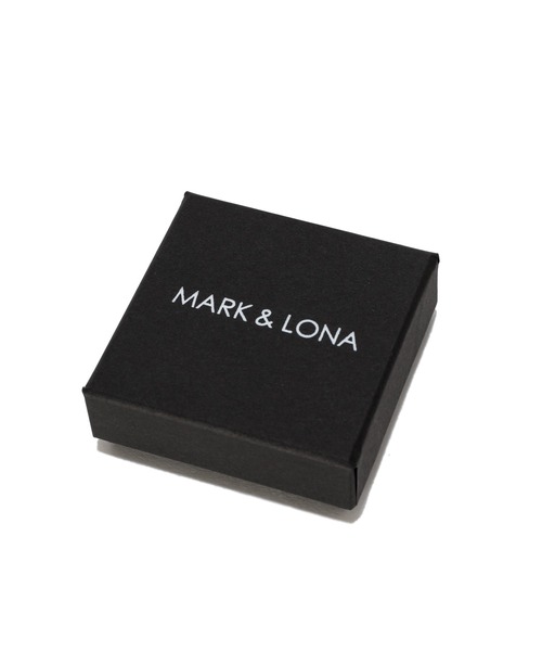 MARK&LONA（マークアンドロナ） ゴルフ Prism Icon Jewel Clip Marker