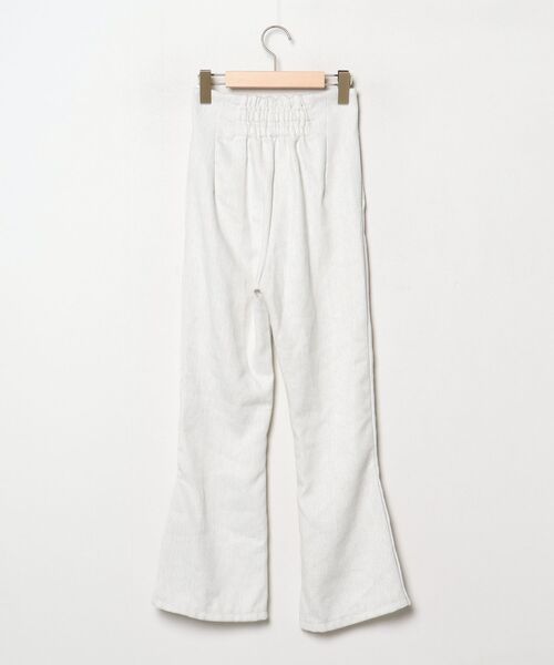 「RESEXXY」 パンツ FREE ベージュ レディース_画像2