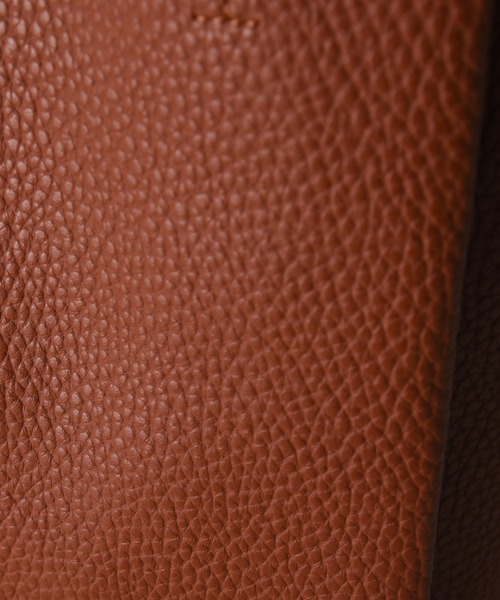 「folka」 2WAYバッグ ONE SIZE グレー レディース_画像3