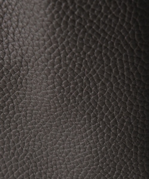 「folka」 2WAYバッグ ONE SIZE グレー レディース_画像5