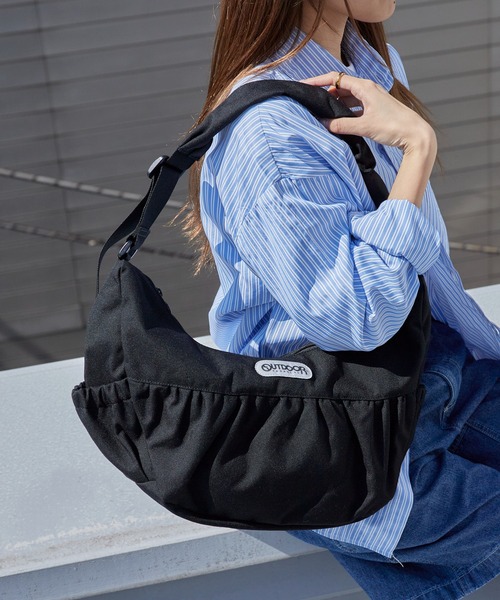 OUTDOOR PRODUCTS（アウトドアプロダクツ） ショルダーバッグ バッグ