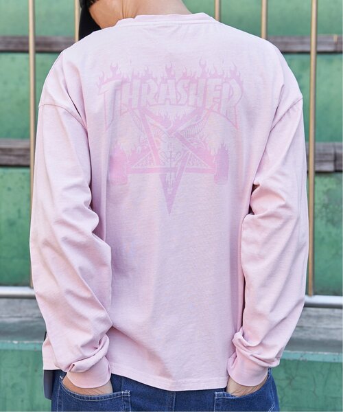 日本製デザイナー ふんわりギャザースリーブ別付けキャンディピンクTシャツ ふんわりギャザースリーブ【806】 - 布と型紙のお店クルール