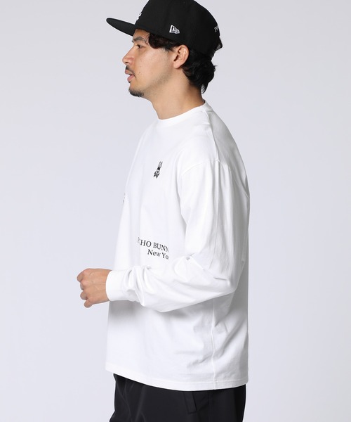 Psycho Bunny（サイコバニー） tシャツ 「WEB限定」ランダム