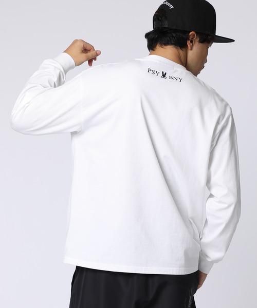 Psycho Bunny（サイコバニー） tシャツ 「WEB限定」ランダム