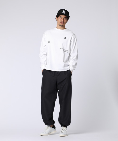 Psycho Bunny（サイコバニー） tシャツ 「WEB限定」ランダム
