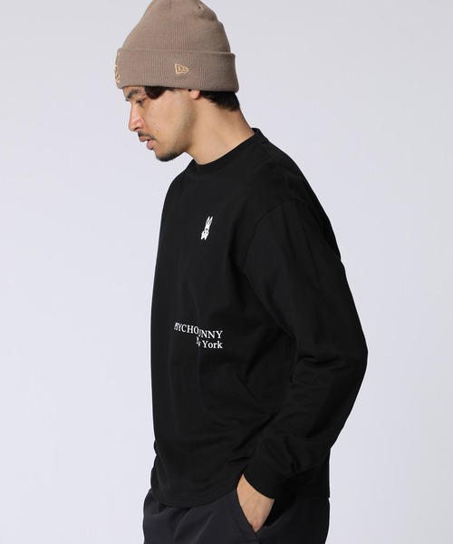 Psycho Bunny（サイコバニー） tシャツ 「WEB限定」ランダム