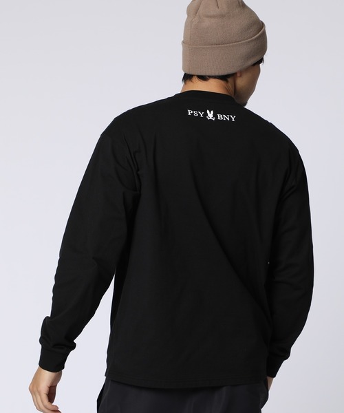 Psycho Bunny（サイコバニー） tシャツ 「WEB限定」ランダム