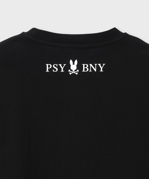 Psycho Bunny（サイコバニー） tシャツ 「WEB限定」ランダム
