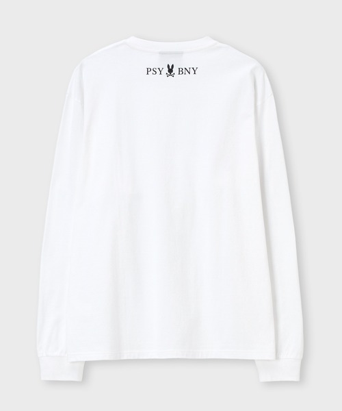Psycho Bunny（サイコバニー） tシャツ 「WEB限定」ランダム